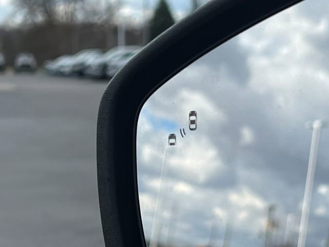 New 2025 Ford Mustang Mach-E GT w/ Interior Protection Package image 40