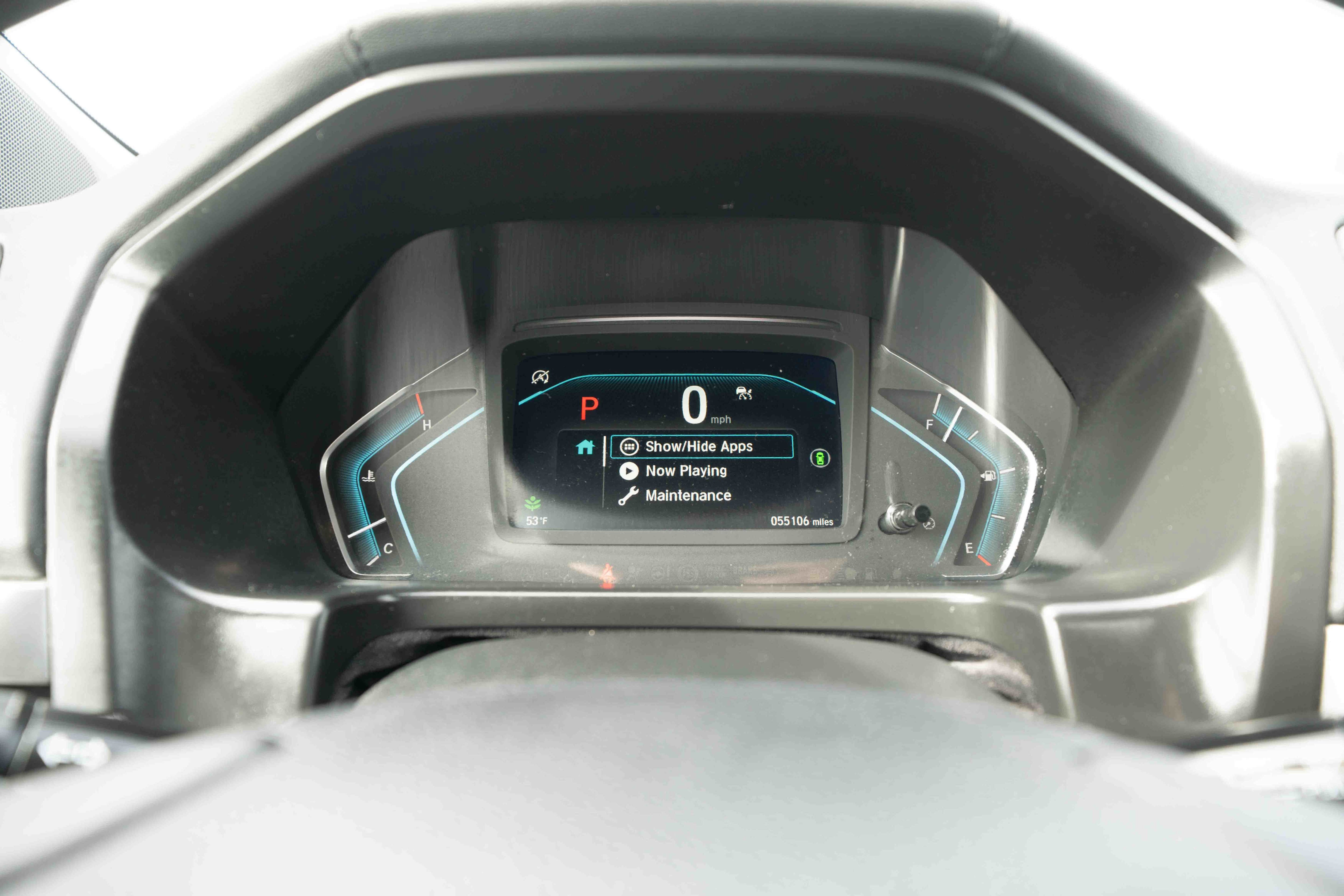 Certified 2023 Honda Odyssey EX-L image 16
