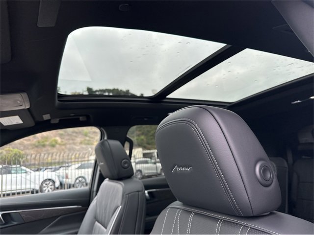 New 2026 Buick Enclave Avenir w/ Super Cruise Package image 23
