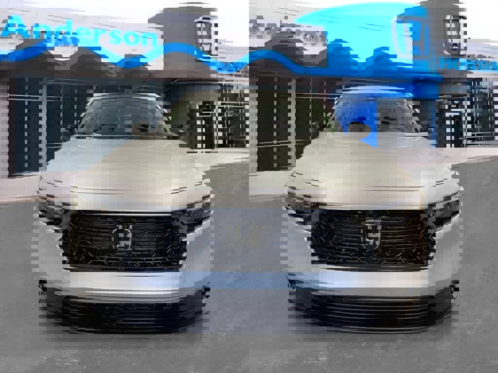 Used 2025 Honda Accord SE image 9