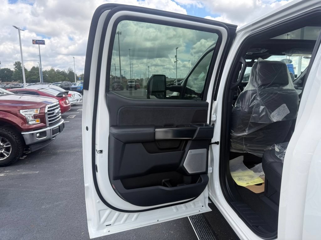 New 2026 Ford F350 Platinum AWD/4WD image 46