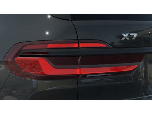 New 2027 BMW X7 M60i AWD/4WD image 8