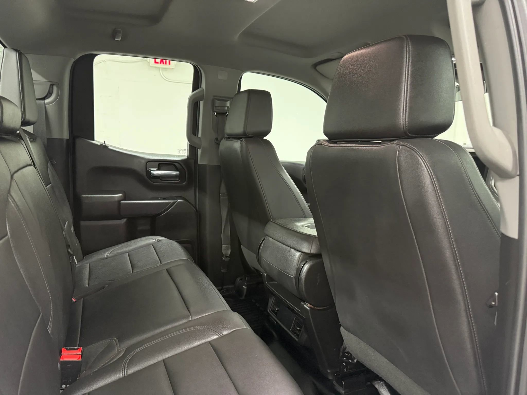 Used 2023 GMC Sierra 1500 Pro image 13