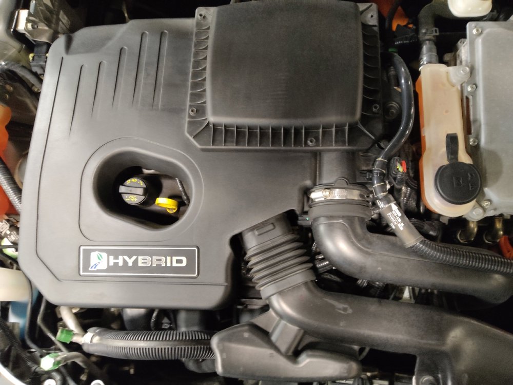 Used 2018 Ford Fusion S image 30