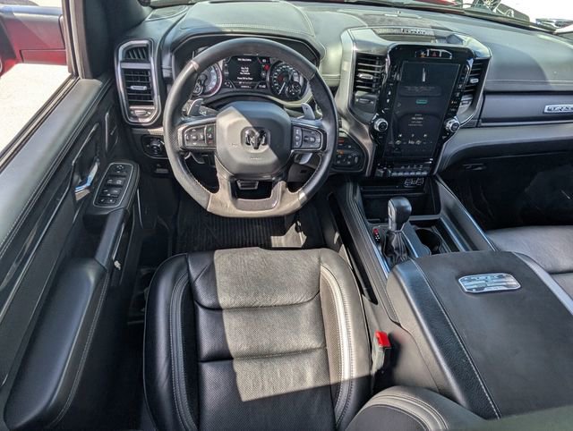 Used 2022 RAM 1500 TRX w/ TRX Level 2 Equipment Group image 10