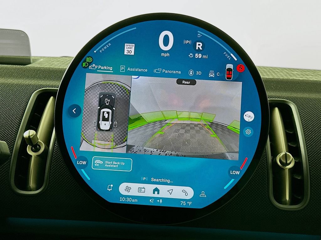 New 2026 MINI Cooper Countryman S image 13