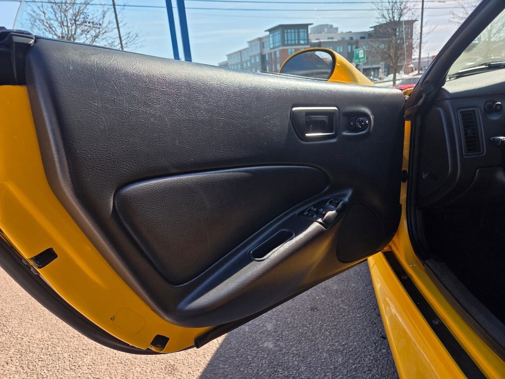 Used 1999 Plymouth Prowler image 12