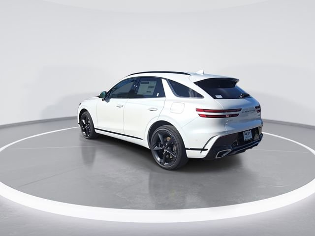 New 2026 Genesis GV70 3.5T Sport Prestige image 7