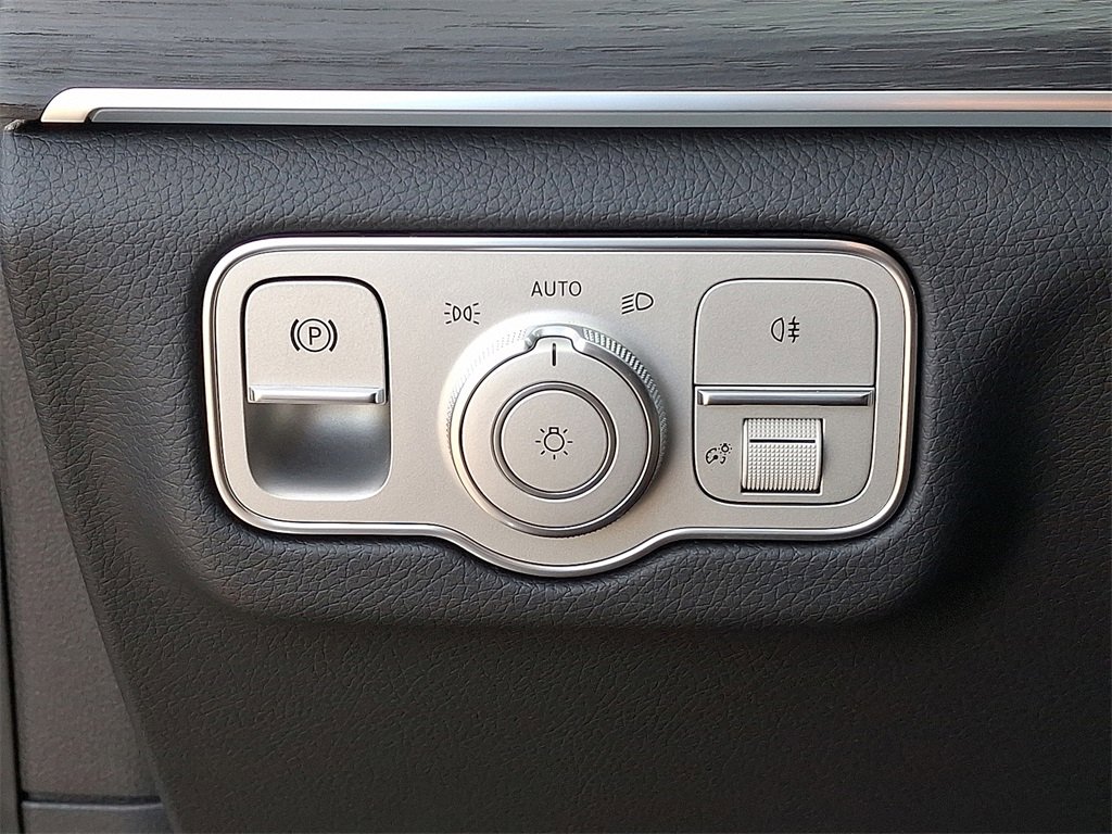 New 2026 Mercedes-Benz GLE 350 4MATIC image 18