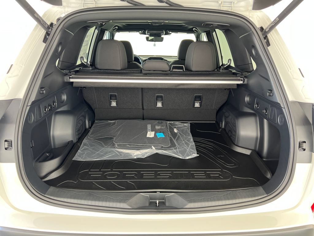 New 2026 Subaru Forester Premium AWD/4WD image 25