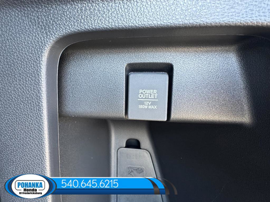 New 2026 Honda Odyssey Sport-L image 9