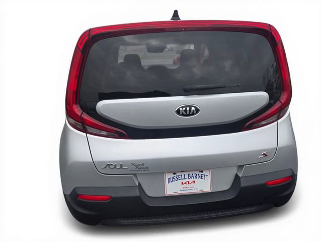 Used 2021 Kia Soul S image 19