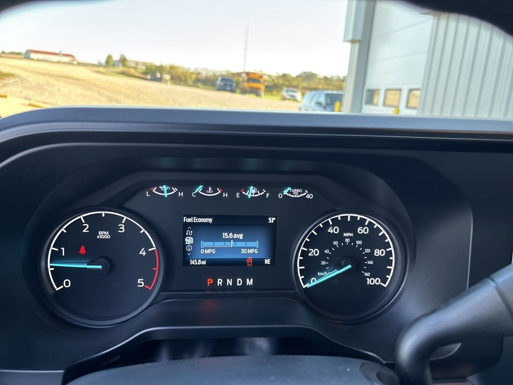 New 2026 Ford F350 XLT image 20