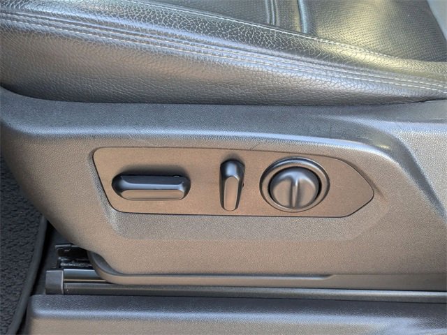 Used 2021 GMC Sierra 1500 Denali w/ Denali Ultimate Package image 16