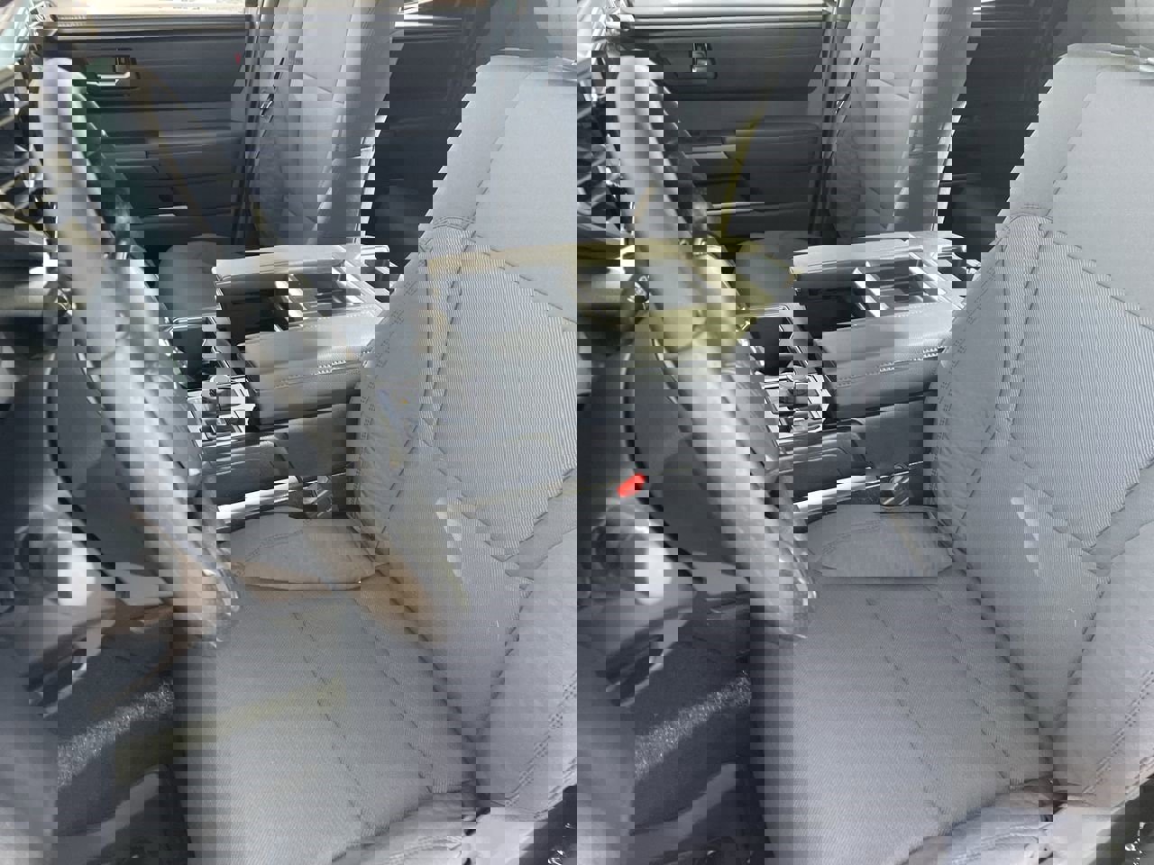 New 2026 Toyota Tundra SR5 image 18