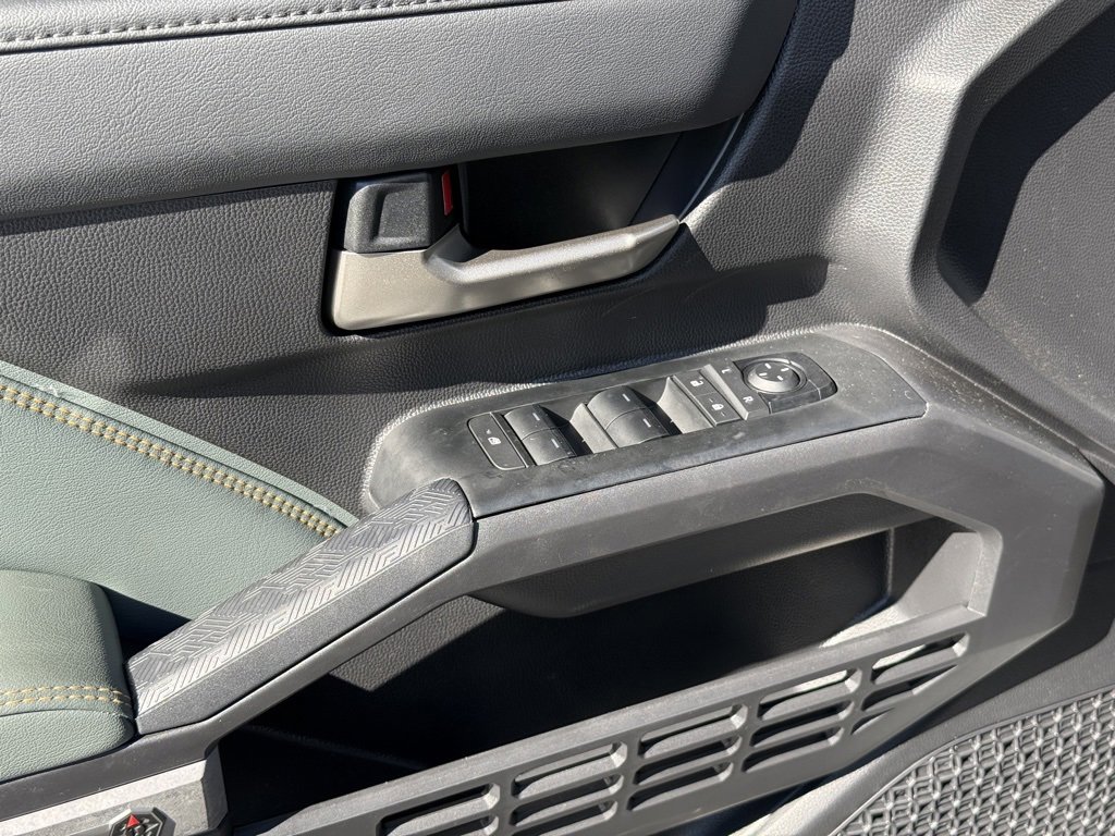 Certified 2025 Toyota Tacoma Trailhunter image 14