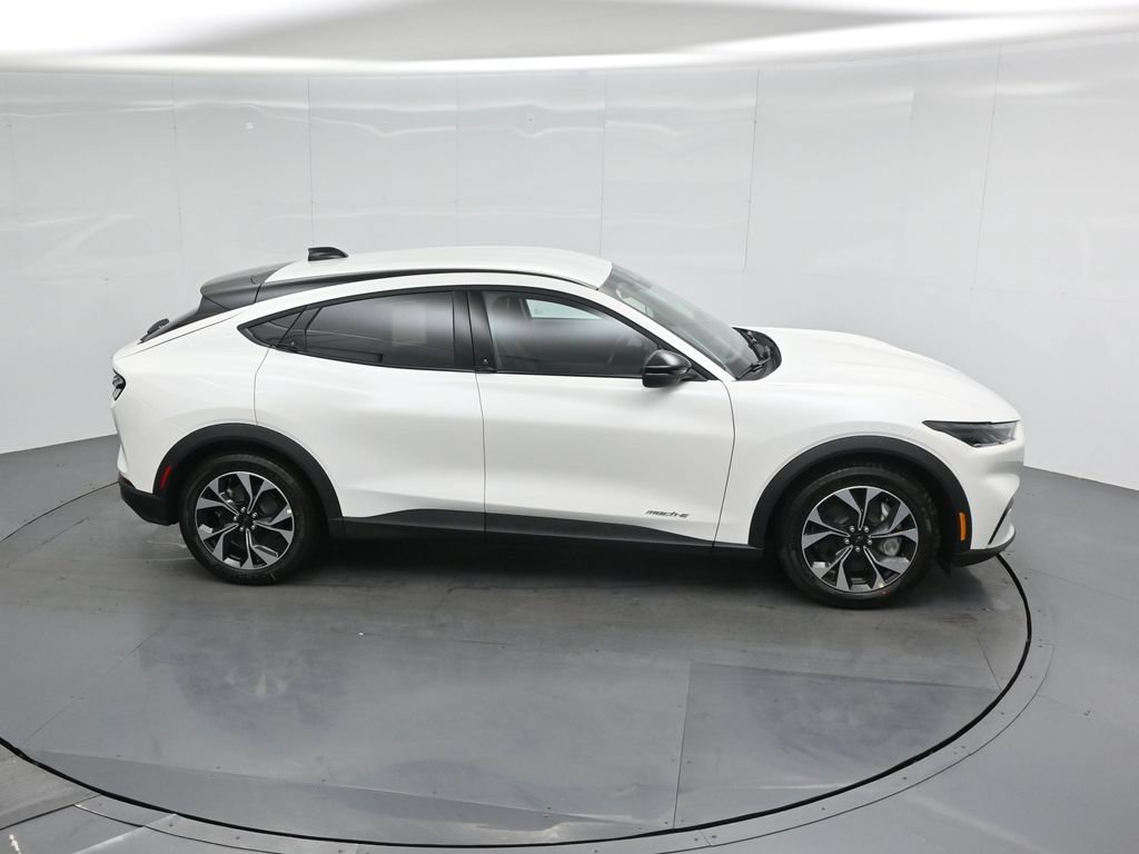 New 2026 Ford Mustang Mach-E Select RWD image 49