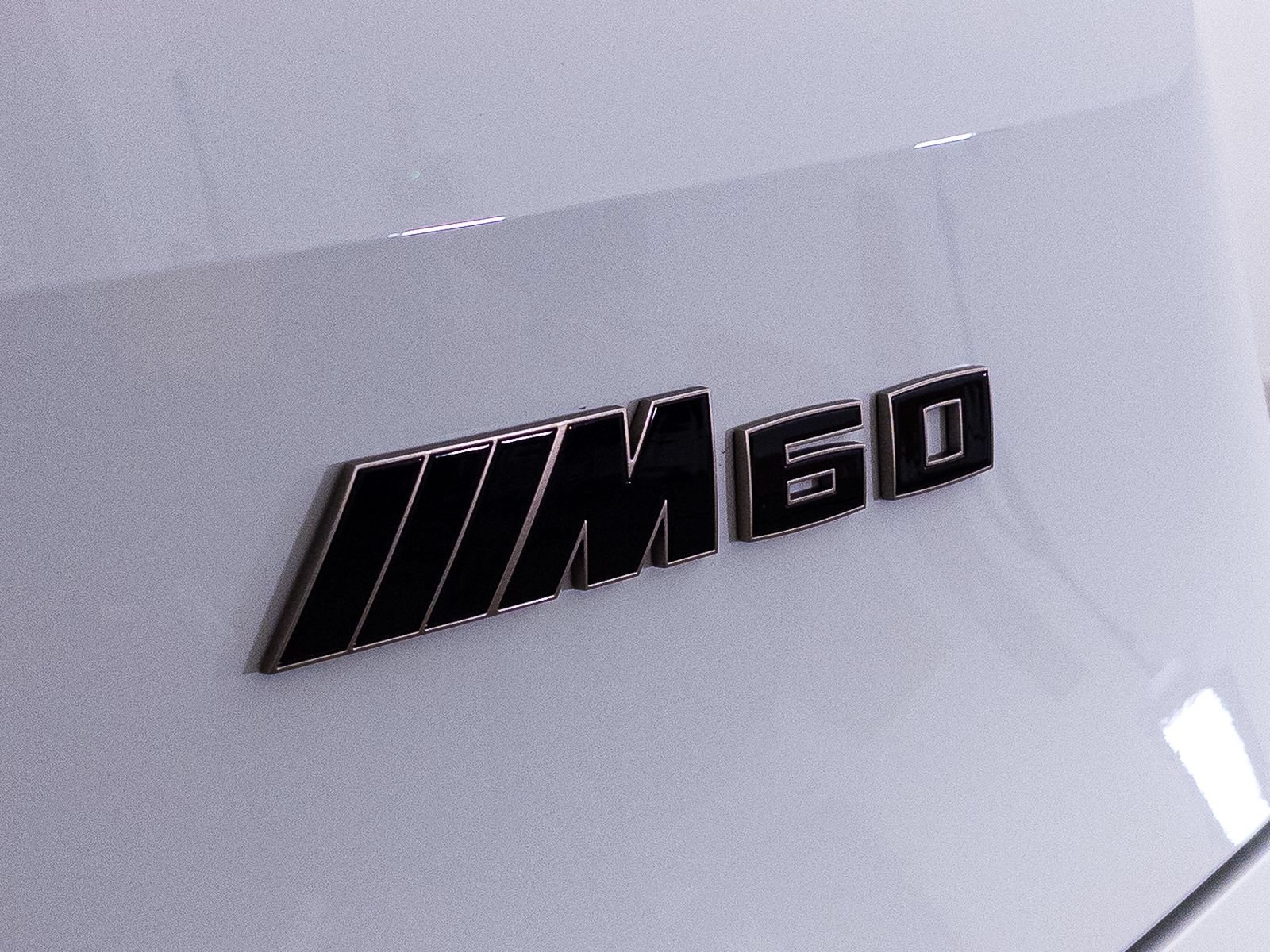 Used 2023 BMW iX M60 w/ Executive Package AWD/4WD image 4