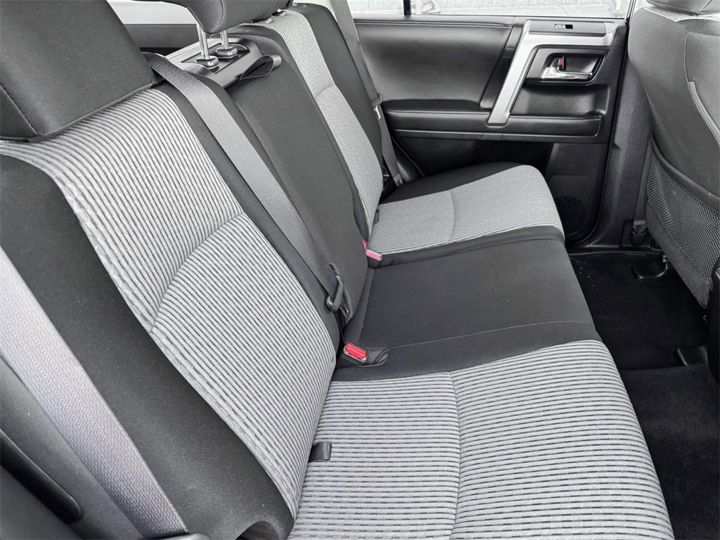 Used 2024 Toyota 4Runner SR5 image 26