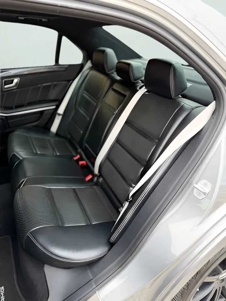 Used 2014 Mercedes-Benz E 63 AMG S-Model image 17