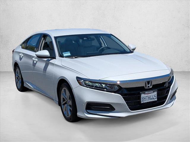 Used 2018 Honda Accord LX image 3