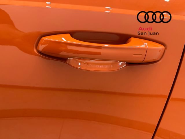 Used 2025 Audi Q3 2.0T Premium Plus w/ Premium Plus Package AWD/4WD image 10