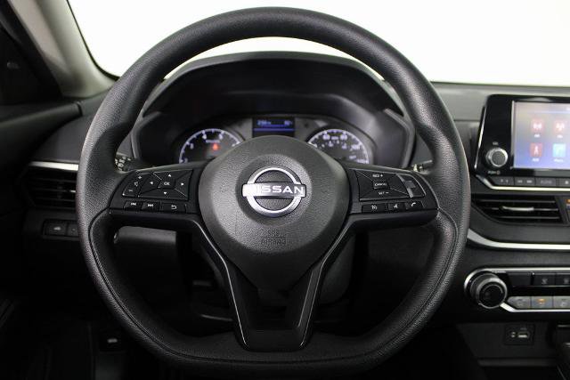 Certified 2024 Nissan Altima 2.5 S image 21
