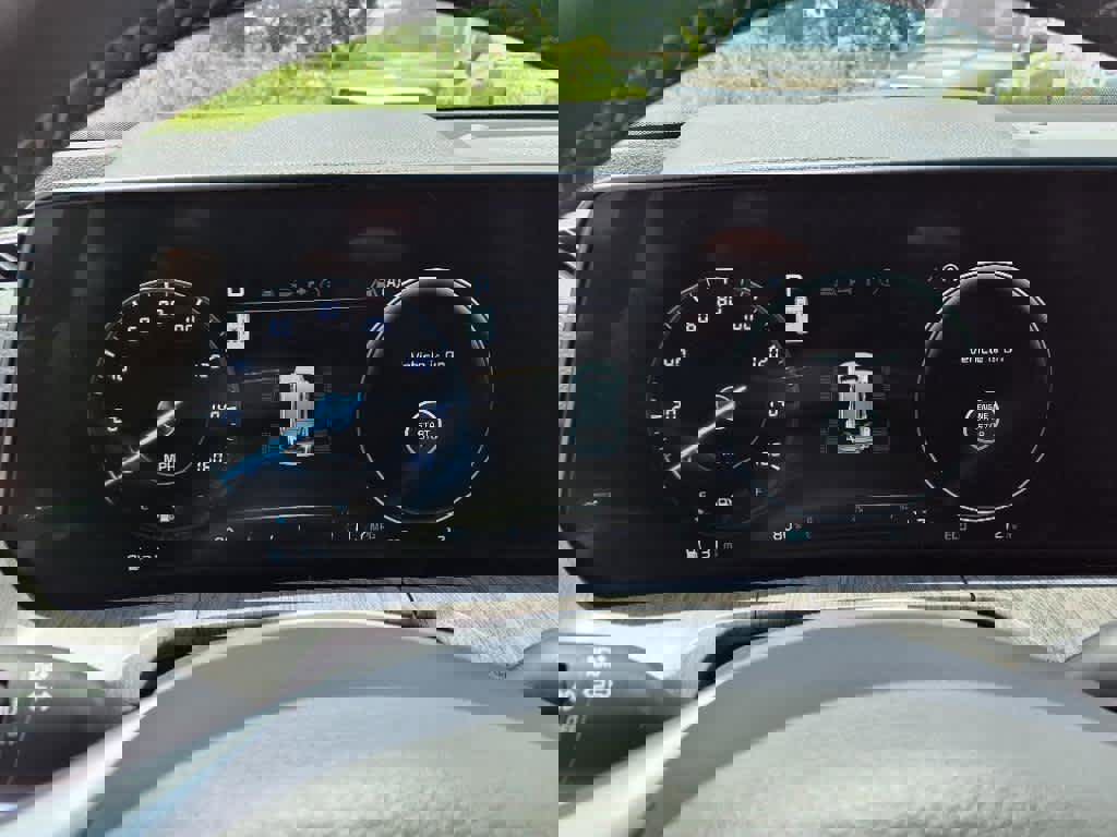 New 2025 Kia Telluride SX Prestige image 13