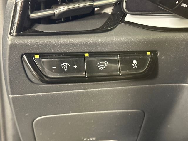 Used 2025 Kia Niro Wind w/ Wind Preserve Package image 19