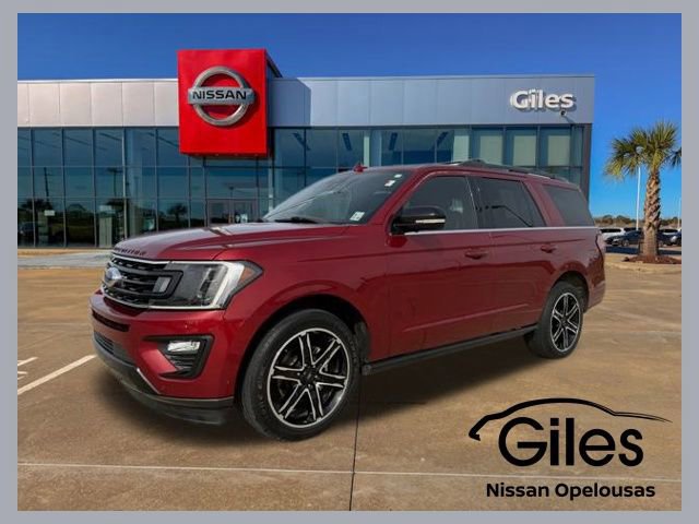 Used 2019 Ford Expedition Limited w/ Equipment Group 303A image 1