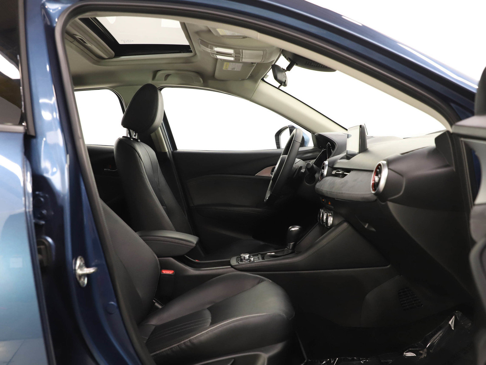 Used 2019 MAZDA CX-3 Grand Touring image 11