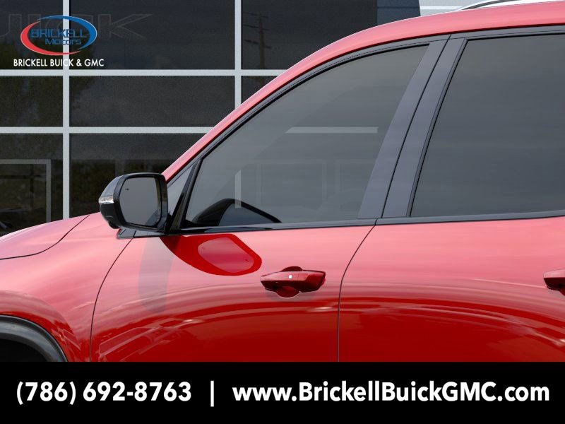 New 2025 Buick Enclave Sport Touring w/ Power Package image 12