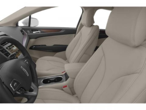 Used 2018 Lincoln MKC Select w/ Select Plus Package FWD image 9