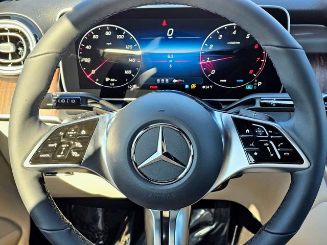 New 2026 Mercedes-Benz GLC 300 4MATIC image 31