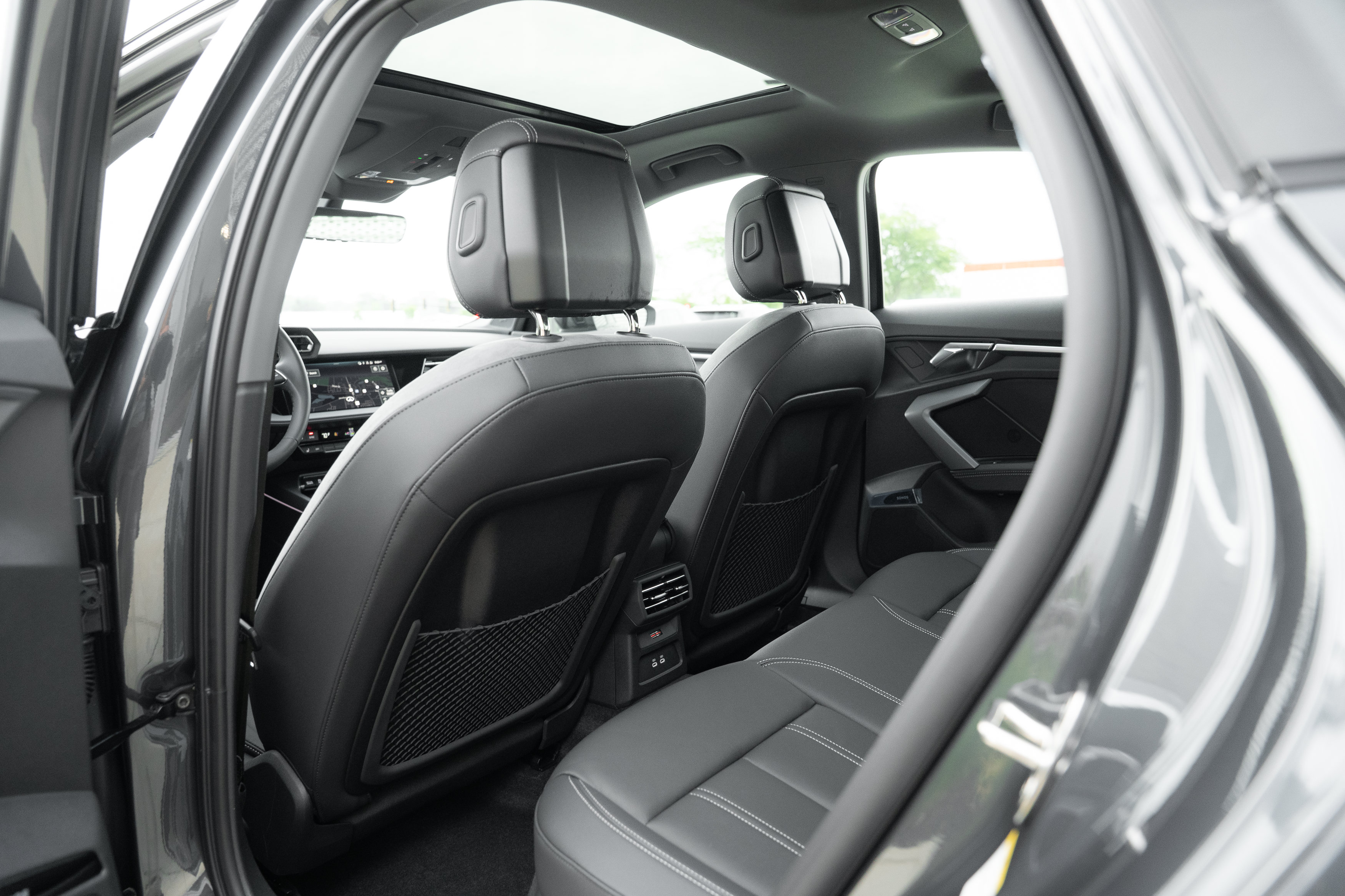 New 2026 Audi A3 2.0T Premium Plus AWD/4WD image 19