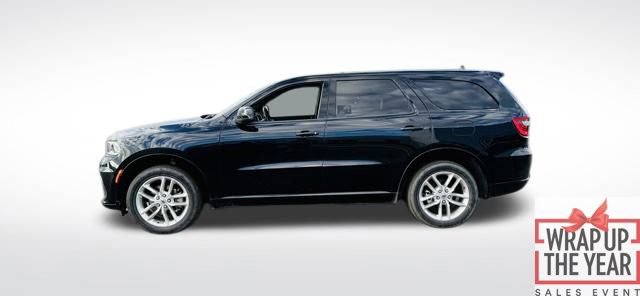 Used 2024 Dodge Durango GT w/ Trailer Tow Group IV image 3