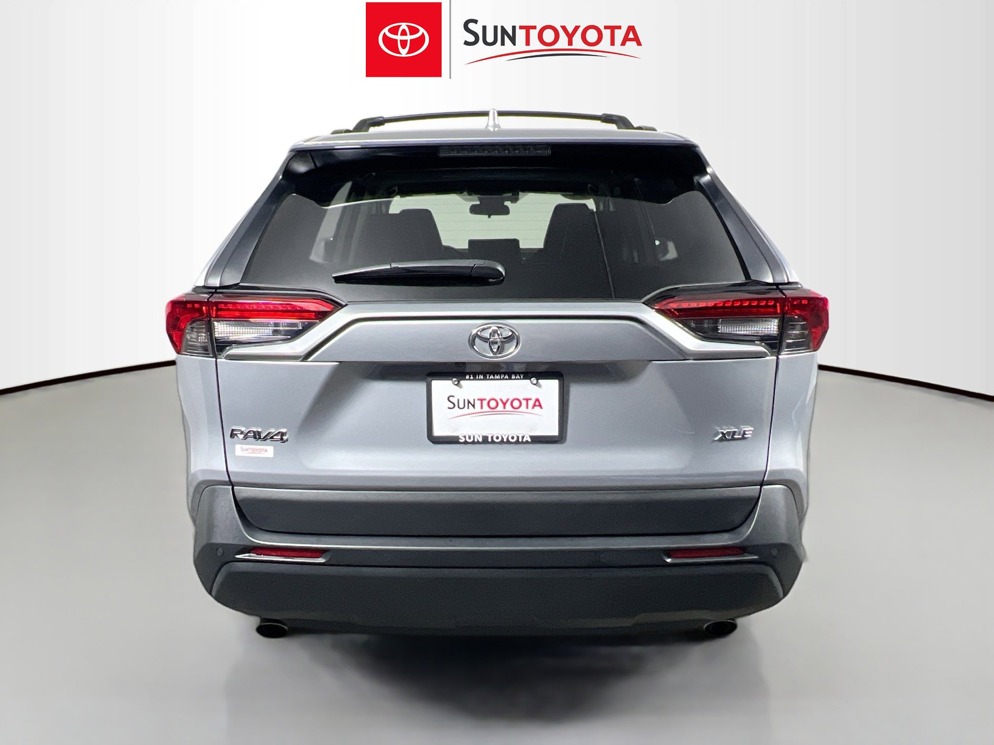 Used 2025 Toyota RAV4 XLE Premium w/ Weather Package image 5