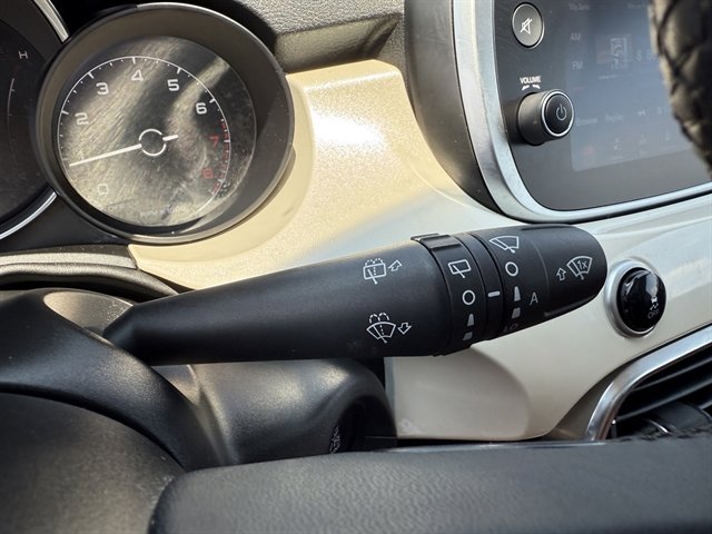 Used 2020 FIAT 500X Trekking Plus w/ Premium Group image 22