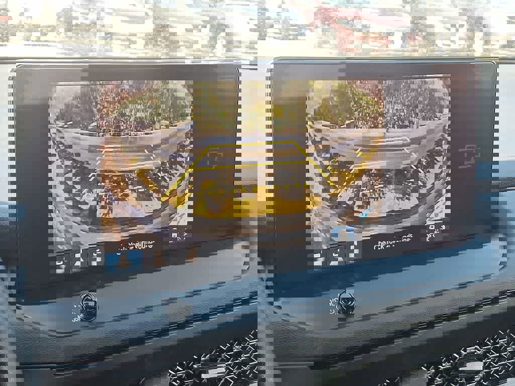 Certified 2024 Honda Accord Sport image 15