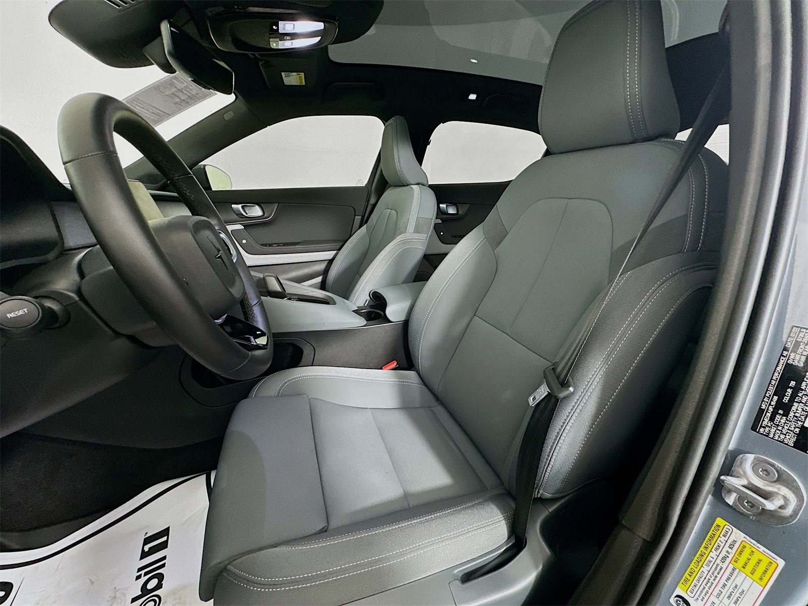 Used 2023 Polestar Polestar 2 w/ Pilot Pack image 22