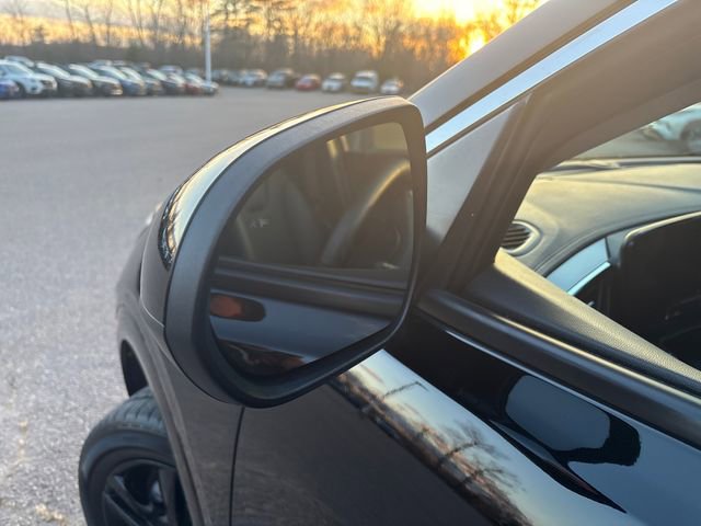 Used 2024 Buick Encore GX Sport Touring image 7