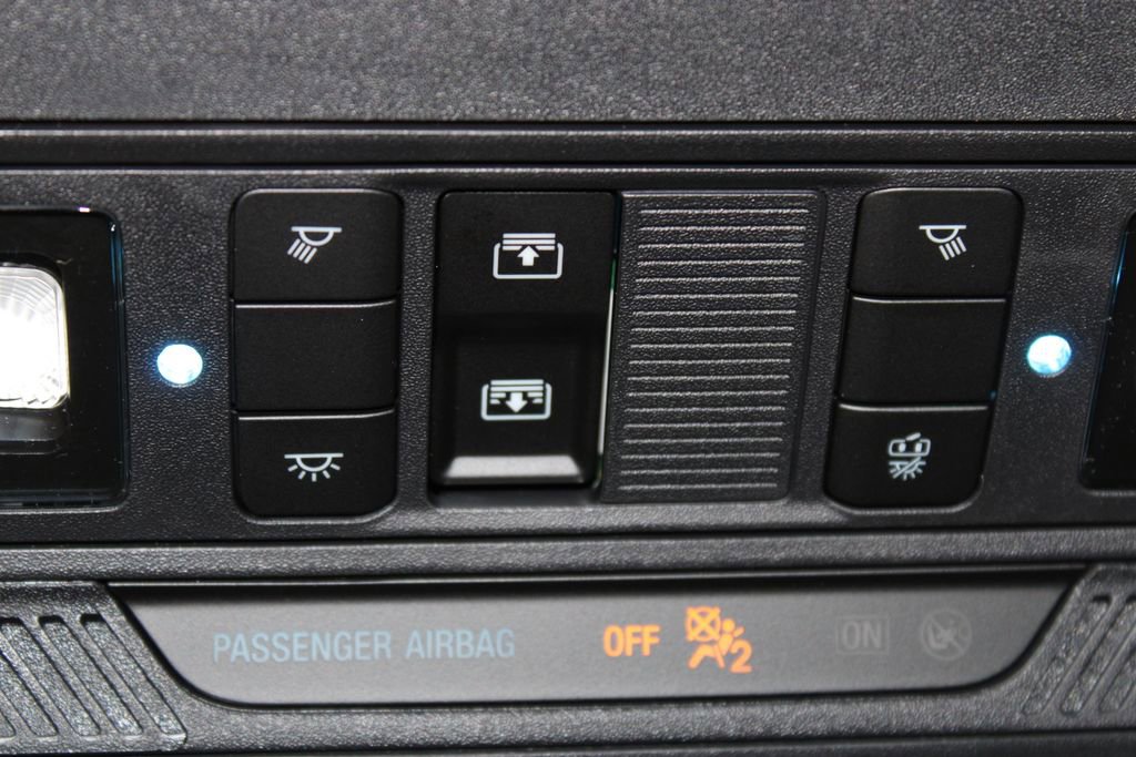 New 2026 Ford Explorer Platinum AWD/4WD image 59