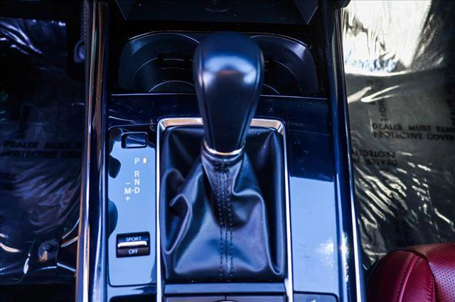 Used 2025 MAZDA CX-30 AWD 2.5 S w/ Preferred Package image 21