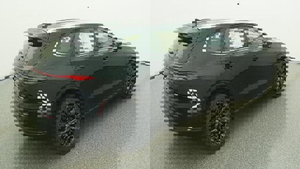 New 2026 Toyota Crown Signia image 9