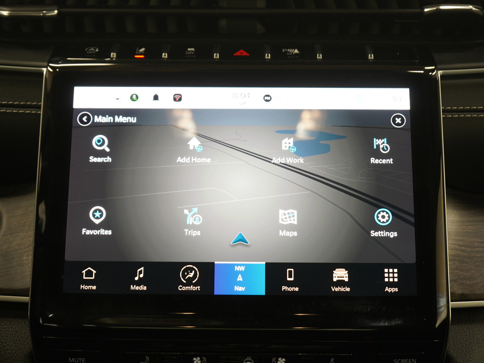 Used 2023 Jeep Grand Cherokee L Limited w/ Luxury Tech Group II image 20