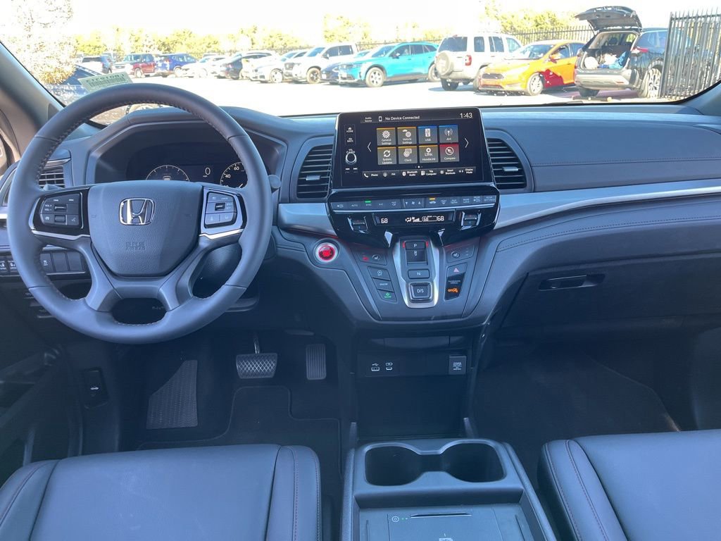 Used 2026 Honda Odyssey Sport-L image 17