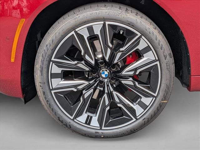 Used 2026 BMW X3 xDrive30 w/ M Sport Package image 10