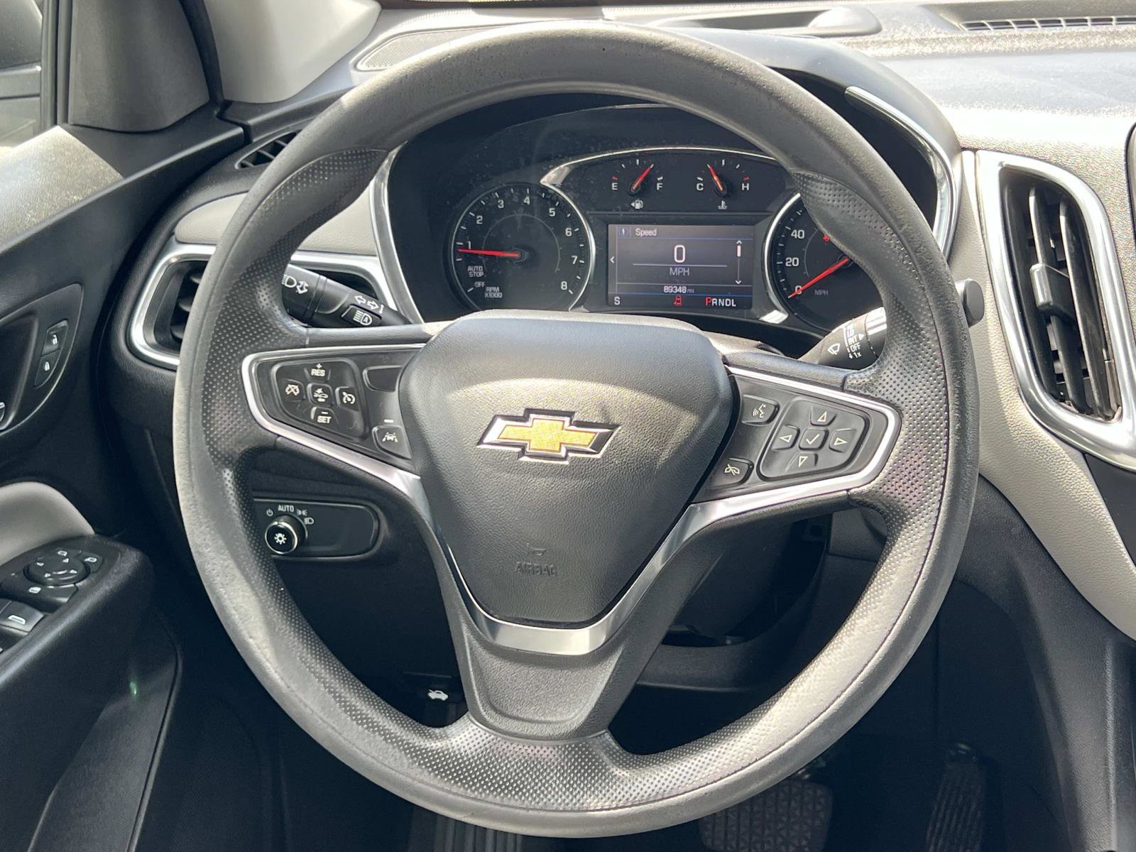 Used 2023 Chevrolet Equinox LS w/ LS Convenience Package FWD image 8