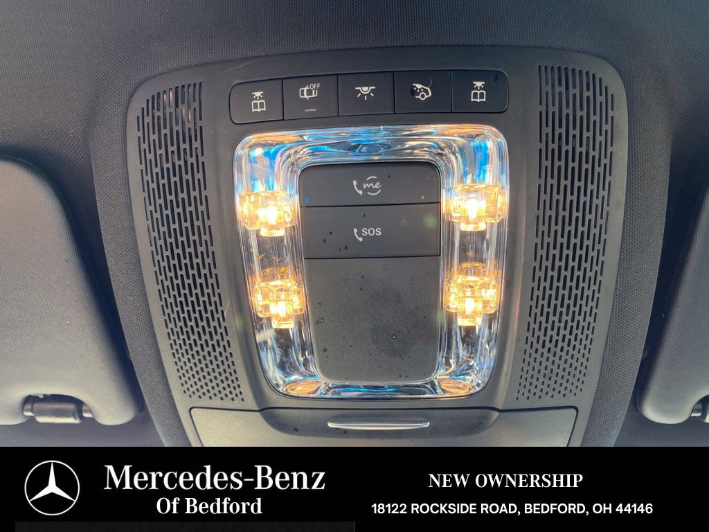 Used 2020 Mercedes-Benz GLB 250 4MATIC image 32