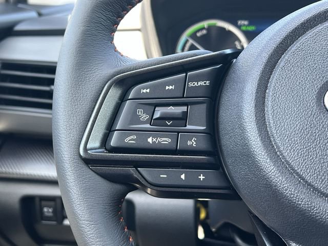 New 2026 Subaru Crosstrek 2.5i Limited w/ Crosstrek Mirror Package image 21